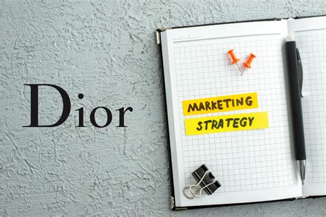 dior market segmentation|dior marketing strategy examples.